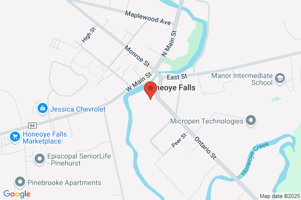 Honeoye Valley Family Practice