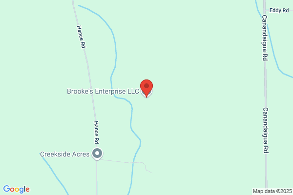 Brooks Construction Co