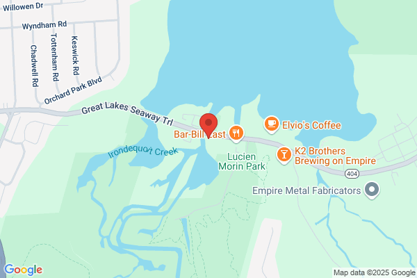 Canoe & Kayak Center