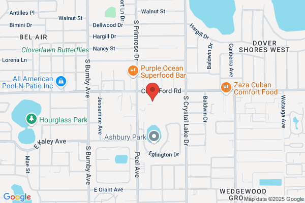 H&R Block - Closed