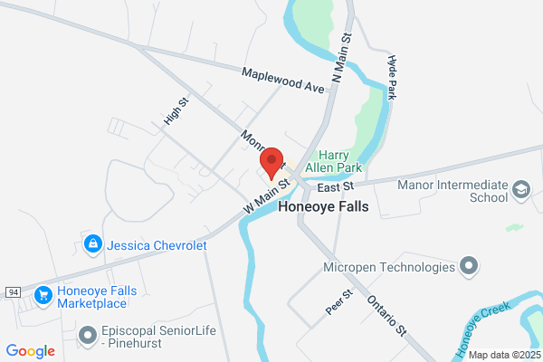 Home Video Center of Honeoye Falls