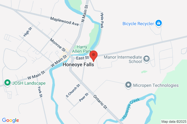 Honeoye Falls-Lima Central Schools, Manor Elementary