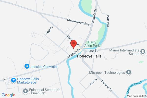 Mendon Mental Health Offices