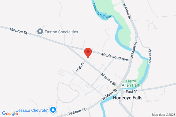 Merton H. Kays Funeral Home, Inc.
