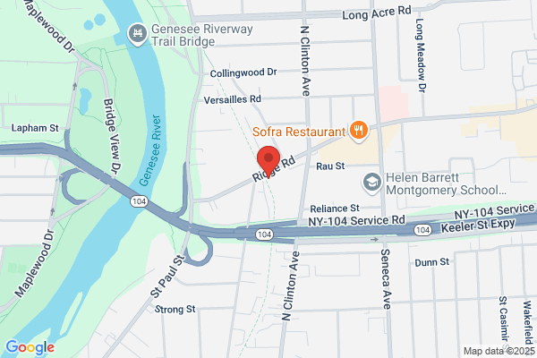 Salvatore's Old Fashioned Pizzeria
