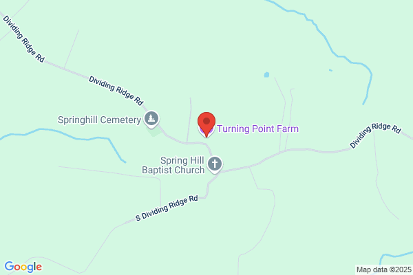 Turning Point Farm