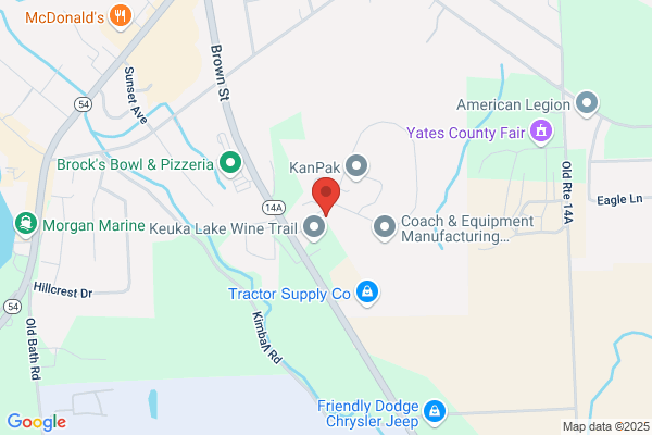 Finger Lakes Property Management