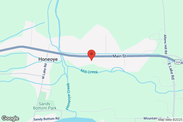 Honeoye Lake Wine & Liquor