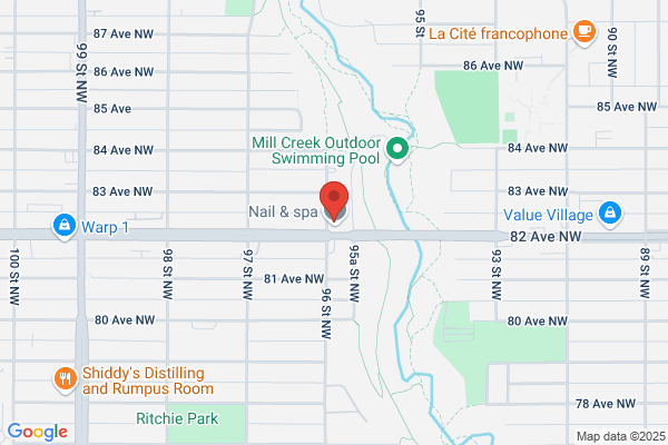 Mill Creek Cafe