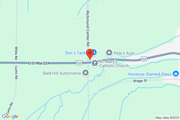 Raymonds Valley Inn