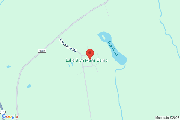 Bryn Mawr Camp