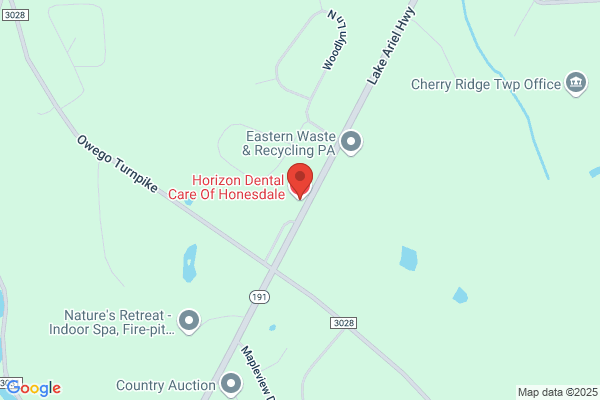 Horizon Dental Care Of Honesdale