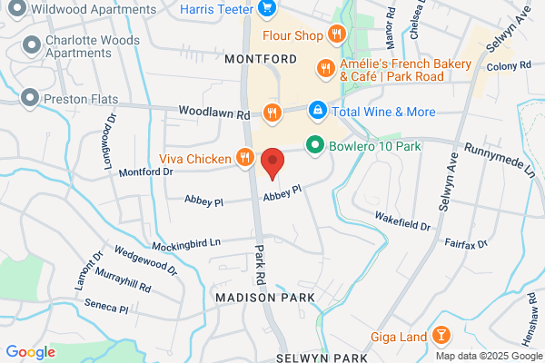 Caruth Lawrence G Dentist