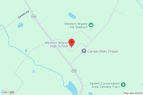 Western Wayne High School