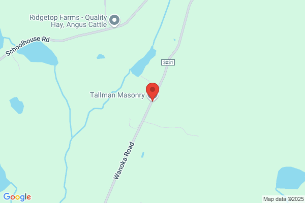 Tallman Masonry Inc