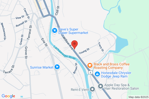 Bold's Florist & Garden Center