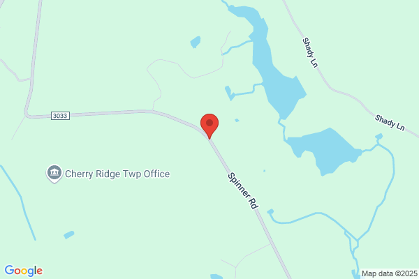 Cherry Ridge Township