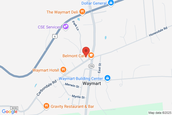 Murray Edward County Coroner