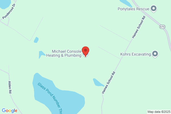 Mikulak Heating & Plumbing