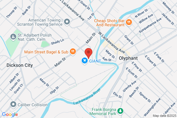 OneMain Financial – Closed Location