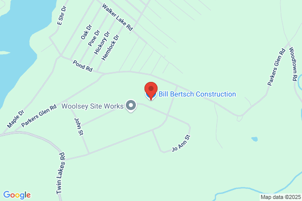 Bertsche Engineering Inc