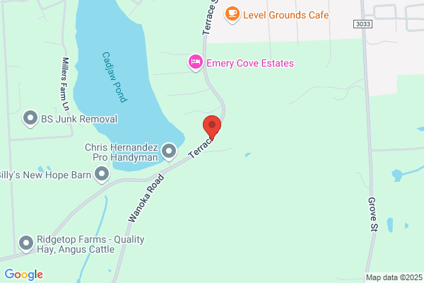 Cherry Ridge Grooming