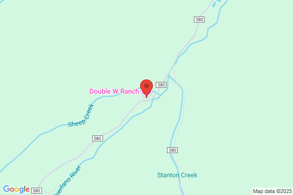 Double W Guest Ranch