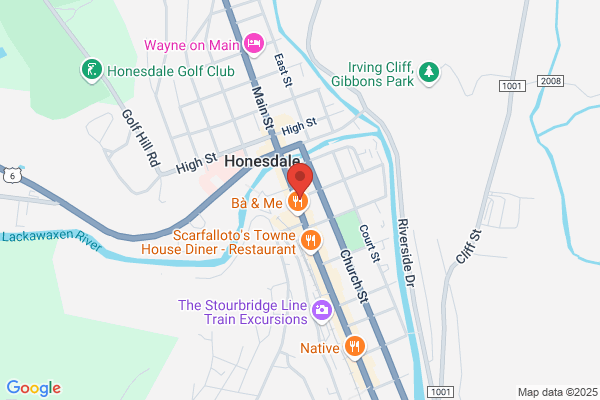 Honesdale Greenhouses