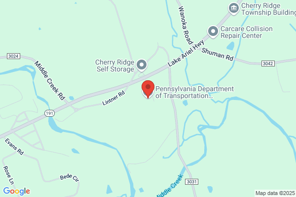 Ken's License Service
