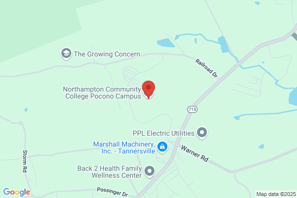 Northampton Community College Adult Literacy Program