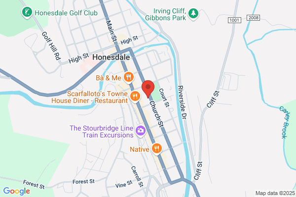 Stourbridge Distributors Inc