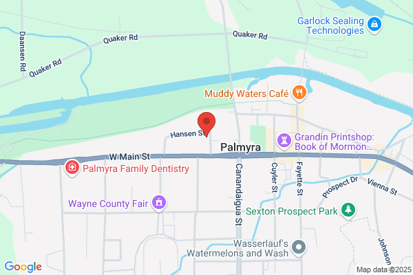 Wayne County Democratic Committee the