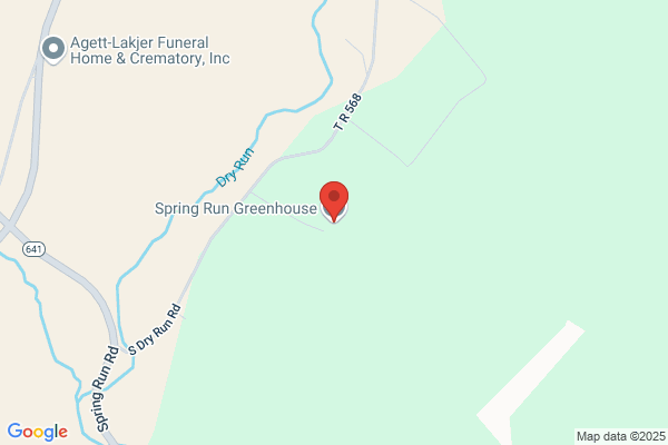 Spring Run Nursery