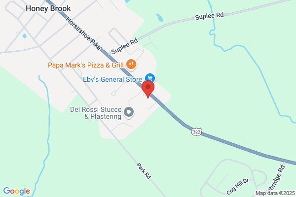 Honey Brook Animal Hospital - Edward A Frankel DVM