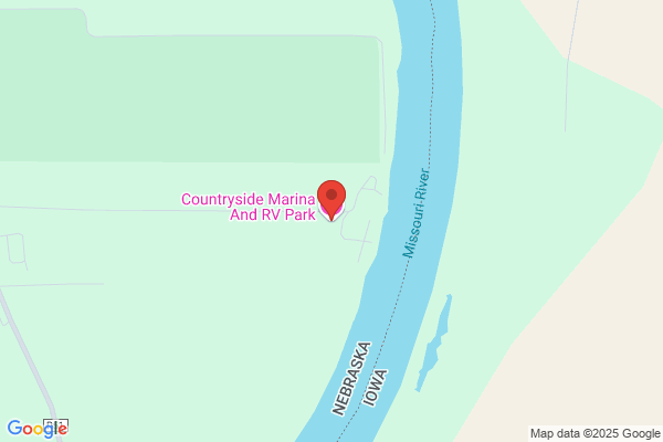 Countrywide Yacht Club & Marina