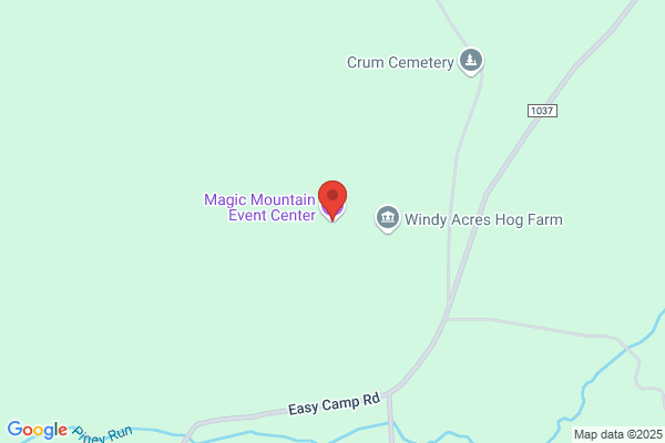 Mountain Music Center