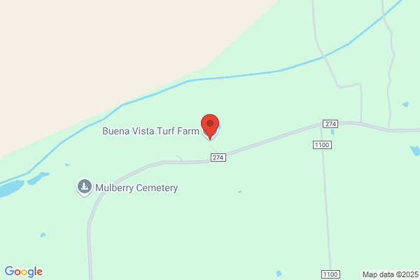 Buena Vista Sod Farm