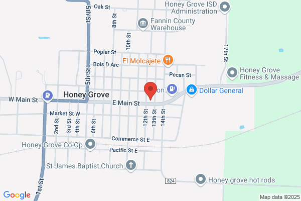Cooper-Sorrells Funeral Homes