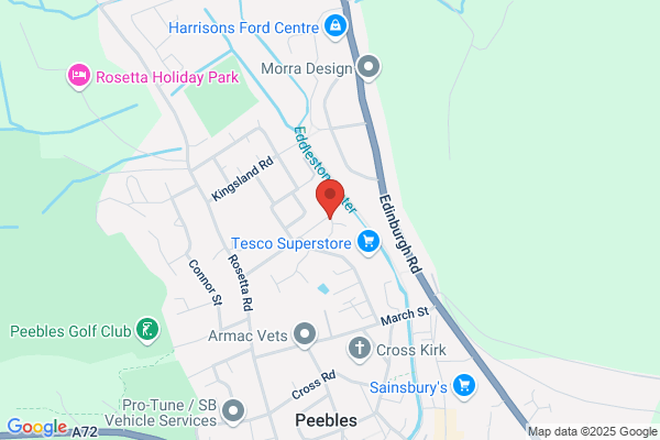 Peeble Motor Company