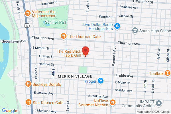Red Brick Grill