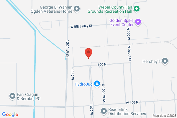 Honeyville Grain Inc
