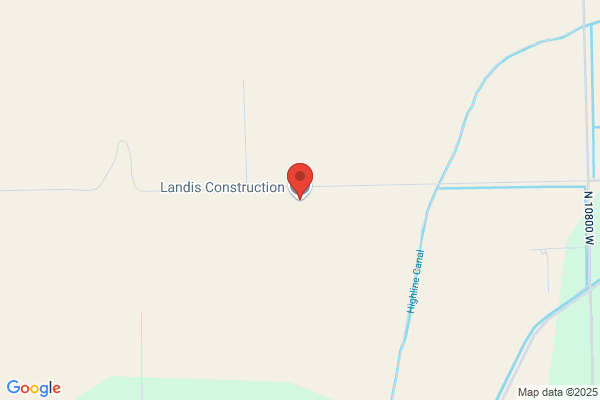 Landis Construction Llc