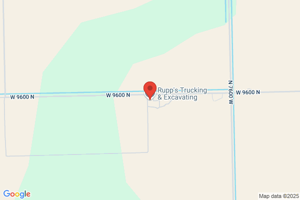 Rupp's Trucking & Excavation