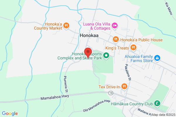 Hale Ho'ola Hamakua