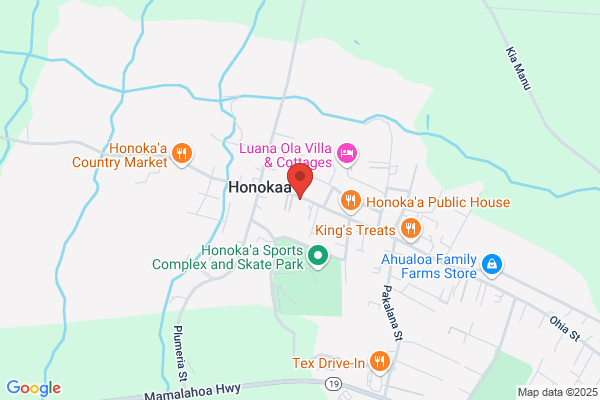Honokaa Filipino Store