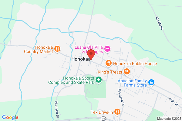 Honokaa Market Place