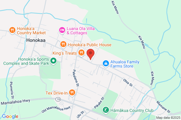 Honokaa Seventh-Day Adventist Churches