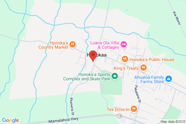 Kamaaina Woods