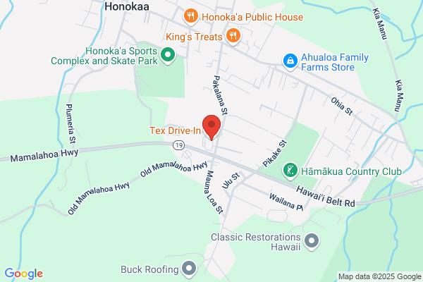 North Hawaii Community Federal Credit Union