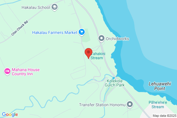 Akiko's Buddhist Bed & Breakfast